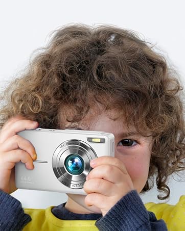 kids camera