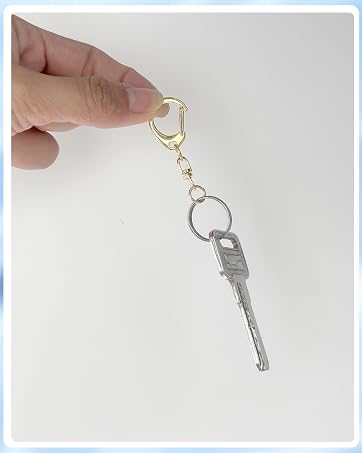 key chain making kit
