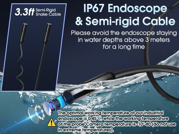 borescopes tools for mechanics