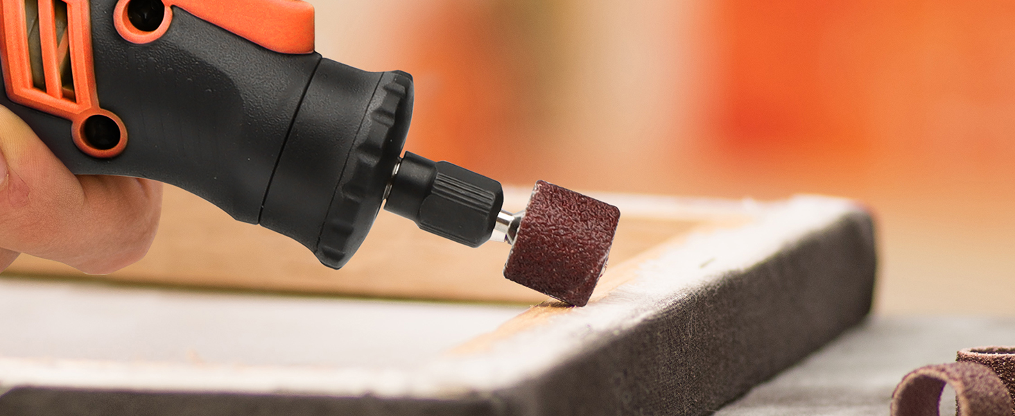 rotary tool accessary