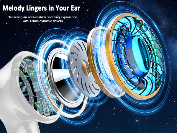 Wireless Earbuds