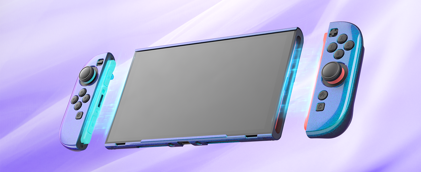 Protective Case for Nintendo Switch 2