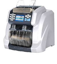 RIBAO Thermal POS Printer Receipt Printer Connect BC-55 BC-40 BCS-160 Mixed Bill Money Counter & Coi...