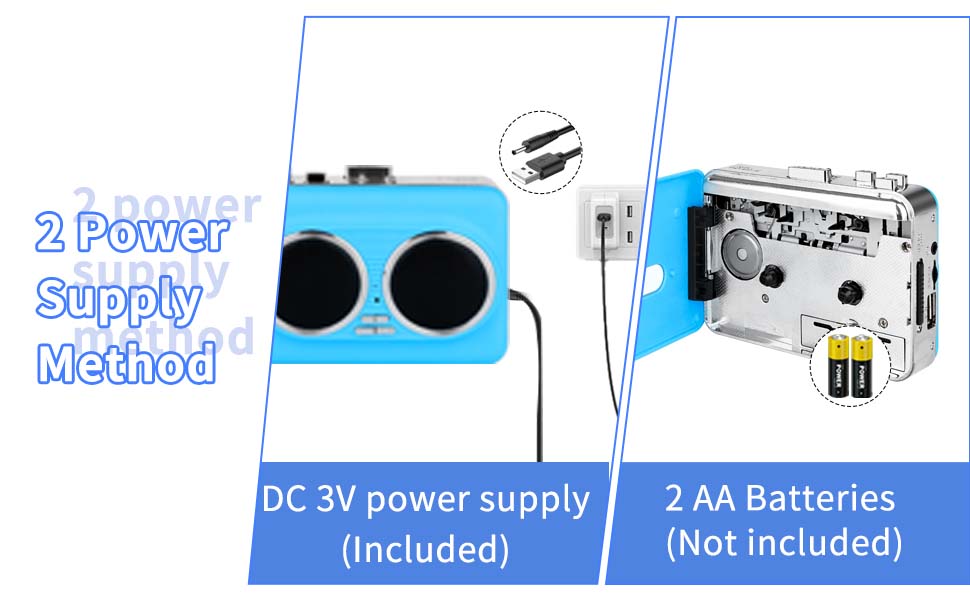 cassette player,cassette to mp3 converter