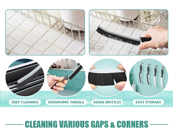 TQRR Cleaning Brush