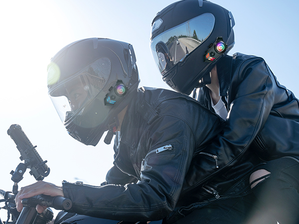 motorcycle helmets bluetooth