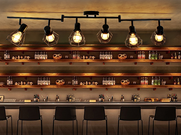 farmhouse track lighting fixtures ceiling