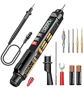 ANENG Pen Type Digital Multimeter AC/DC Voltage Tester 6000 Counts Intelligent Professional Curre...