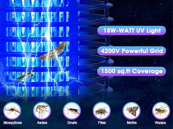 Bug Zapper