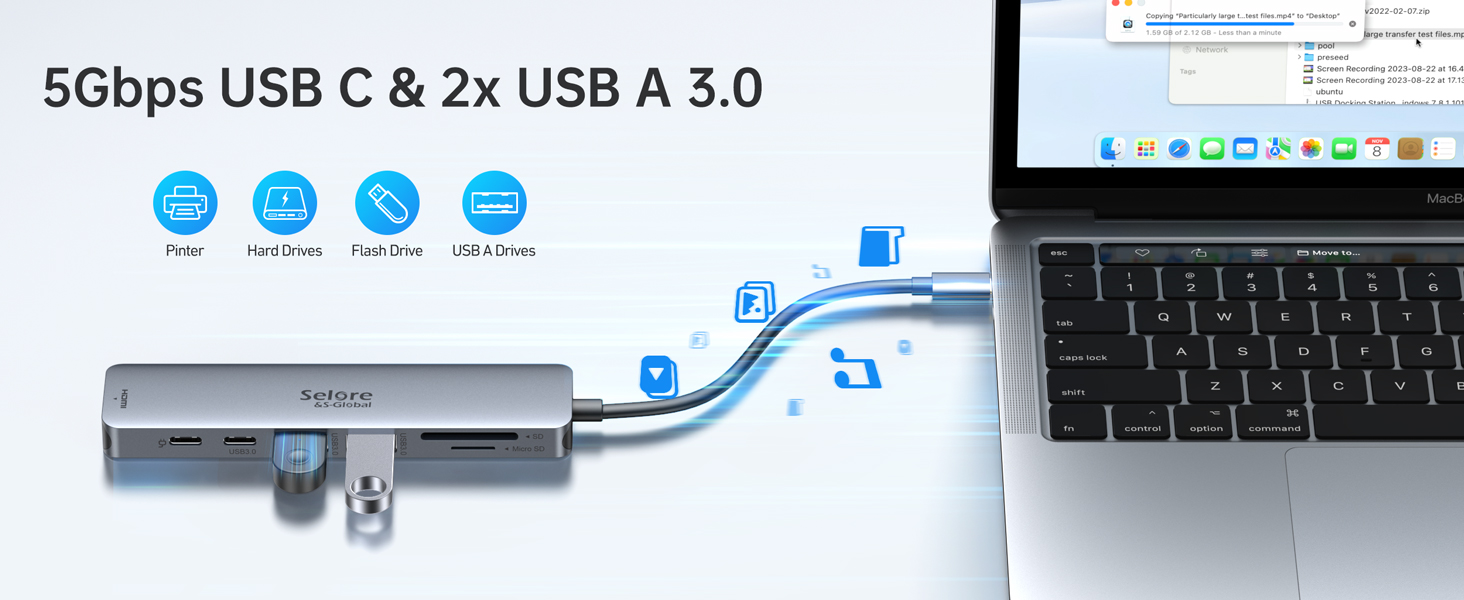 usb