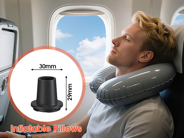 air mattress pump electric inflatable pump