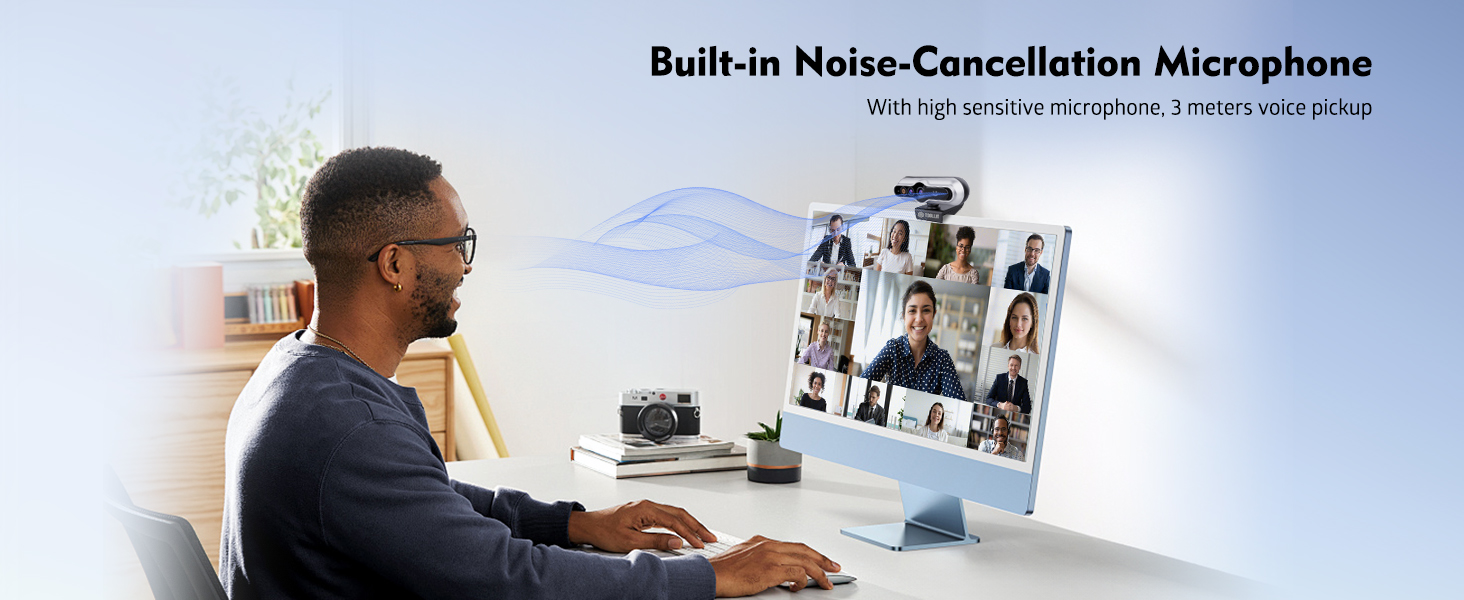 windows hello camera