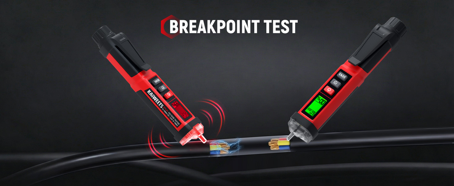Breakpoint Finder Tester
