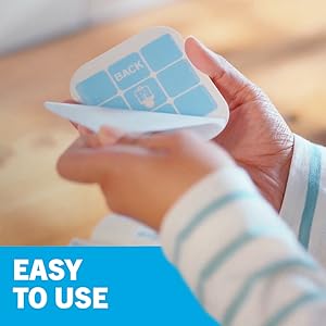 safer home indoor fly trap is easy to use