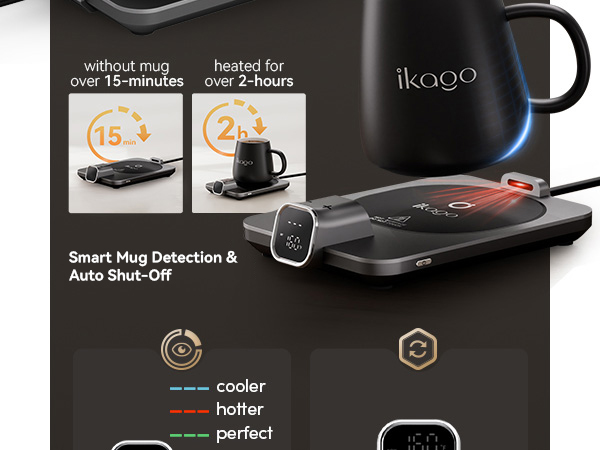 unique dual infrared sensing.phone