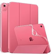 MoKo Case for New iPad (A16) 11th Generation 2025/ 10th Generation 2022, iPad 11 inch/ 10.9 inch ...