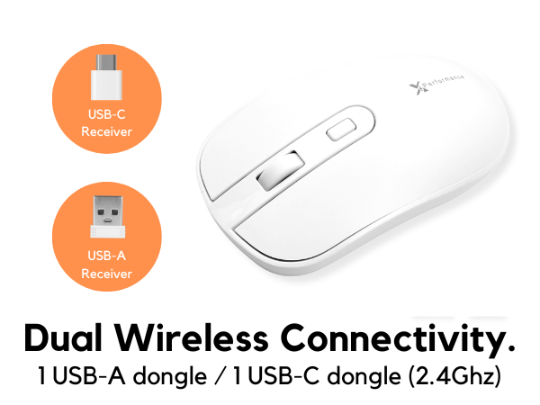 X9RF2ACMOUSE 