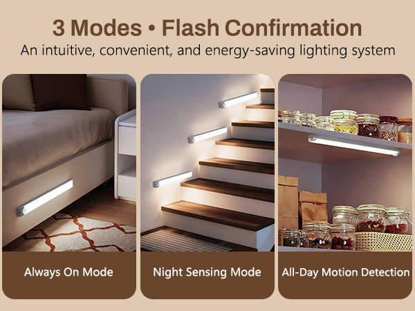 stairway lights indoor