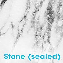 Stone (sealed)