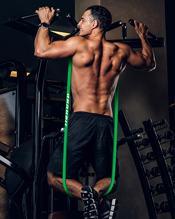 exercise bands
