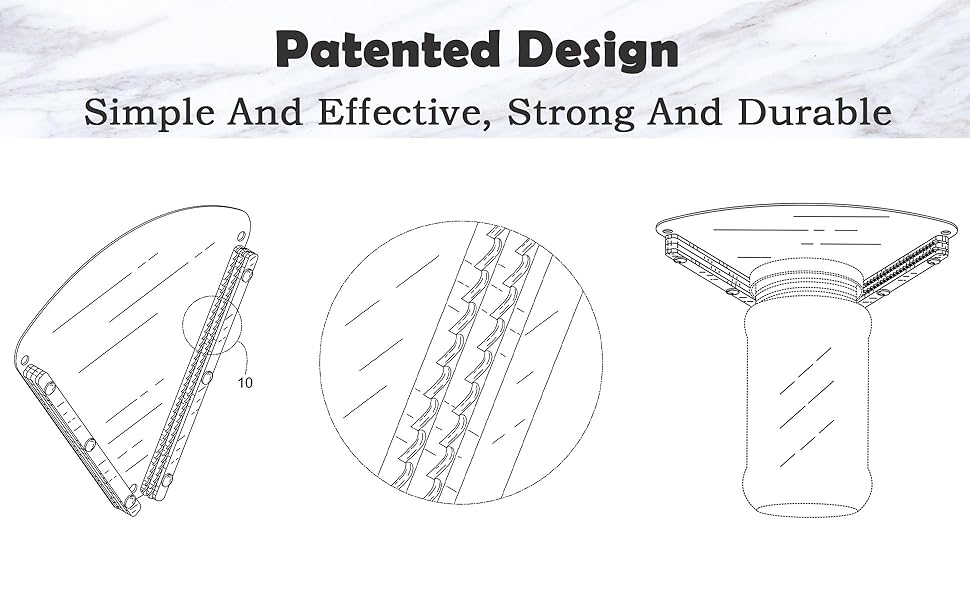 Jar Openers for Seniors