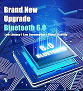 Wireless Bluetooth Headphones Wireless Bluetooth with Mic Over Ear Bluetooth Wireless Headphones