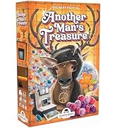Grandpa Beck's Games Another Man's Treasure | from The Creators of Cover Your Assets | Set Collec...