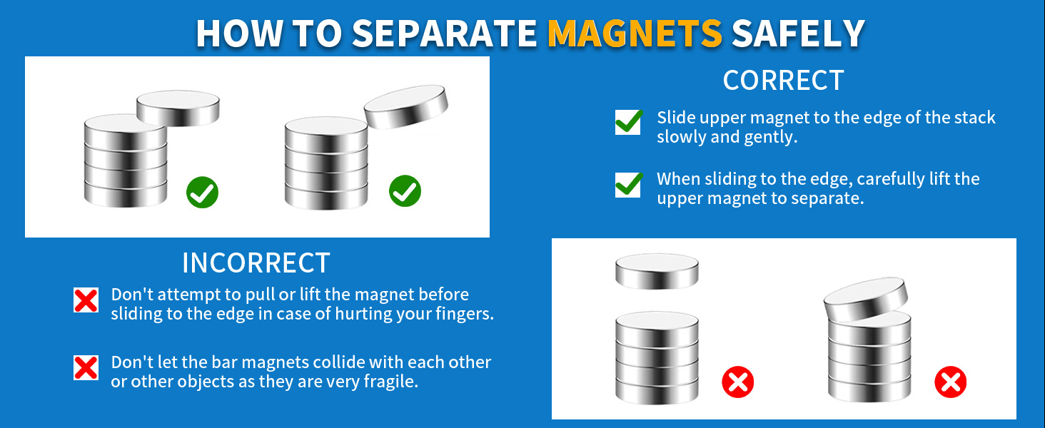 magnets strong