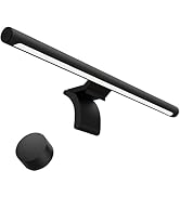 Xiaomi Mi Computer Monitor Light Bar - Easy Installation, Extra Computer Lighting w/o Taking Desk...