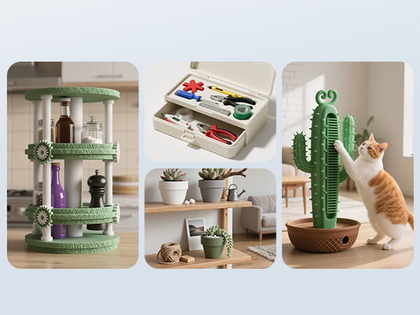 High speed pla+2.0 filament