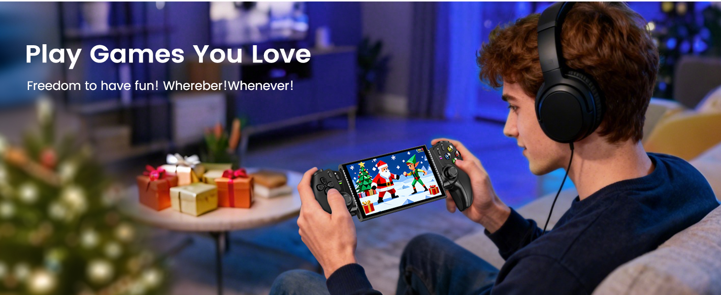 iphone controller for gaming