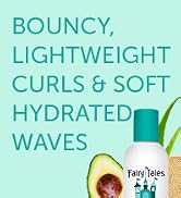fairy tales curly q 