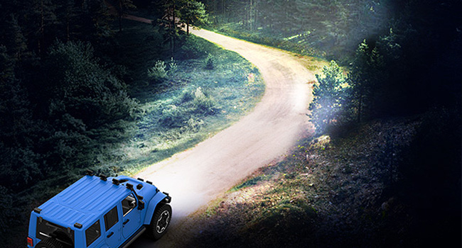 off road led lights