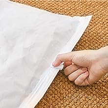 electric air pump for deflating storage bag