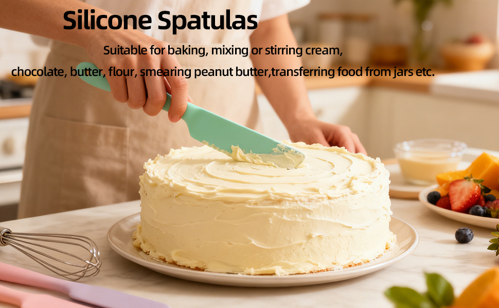 sourdough spatula