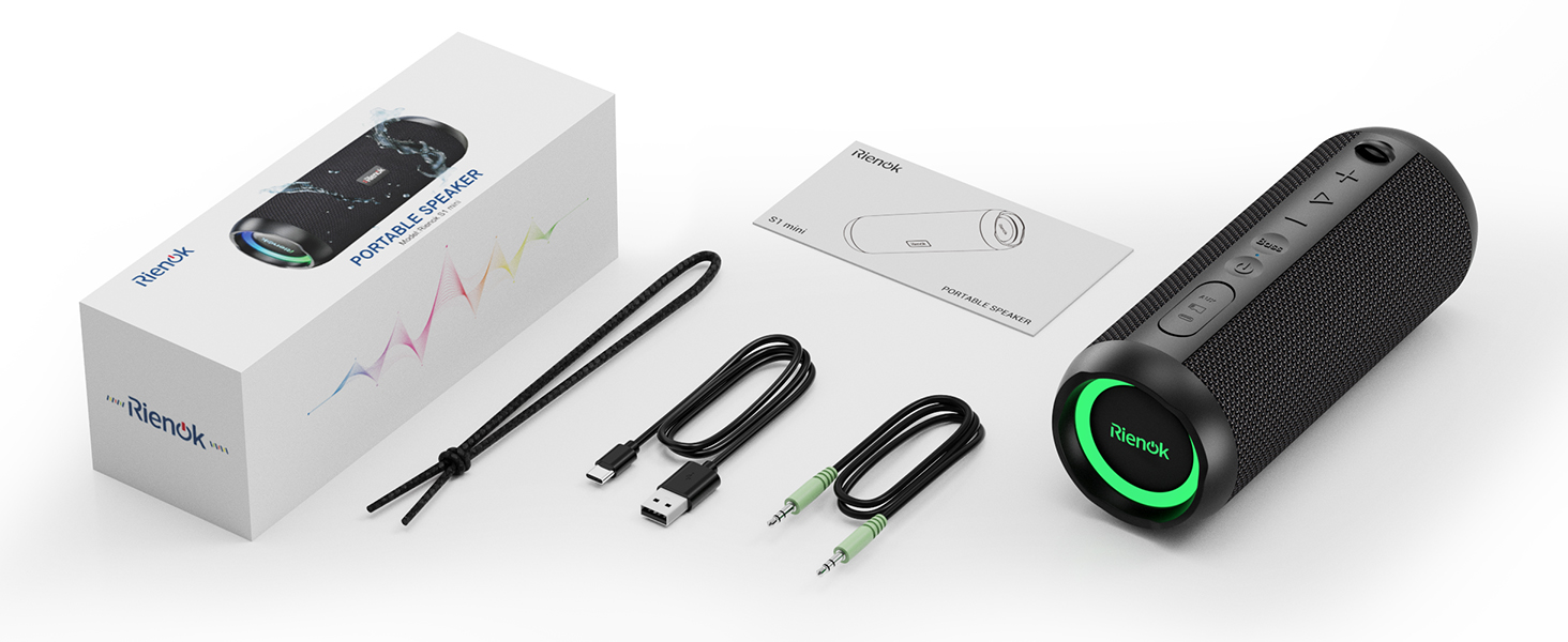 wireless speakers with bluetooth