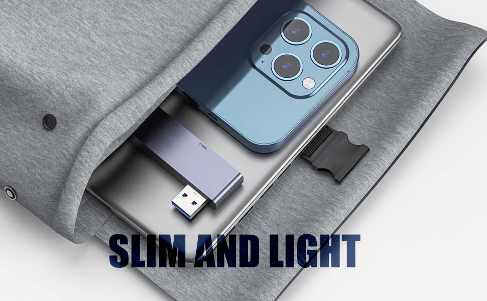 multiple usb port for laptop
