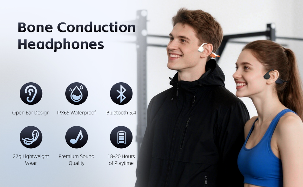 lightweight headphones for sports