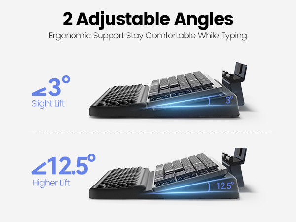 keyboard wrist pad