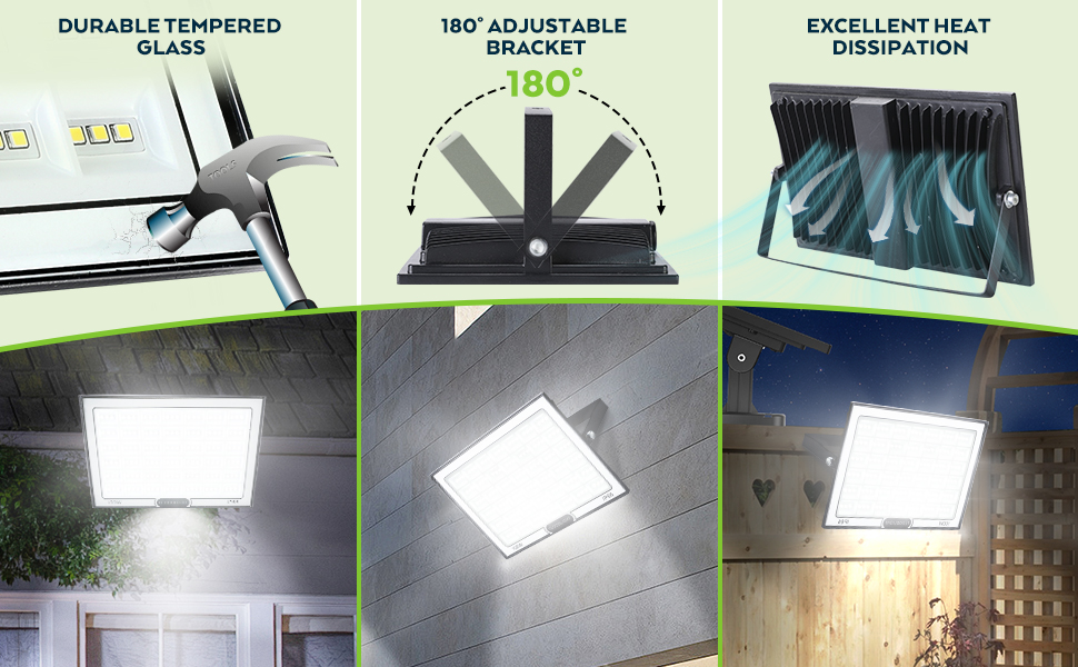 Led Flood Light Outdoor