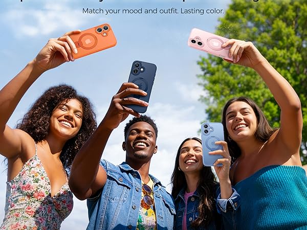 for iPhone 17 Case
