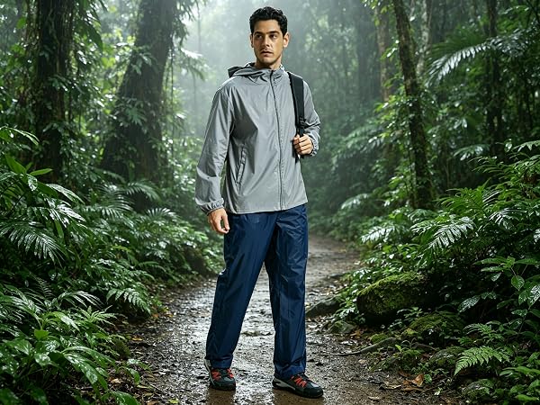 HIKING