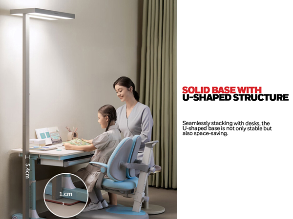 U-SHAPED STRUC