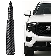 GMC Sierra 1500 BULLET ANTENNA