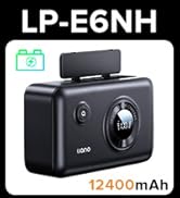 LP-E6NH CHARGER ONLY