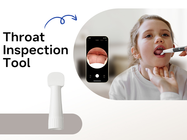 Ear Wax Removal Tool Camera