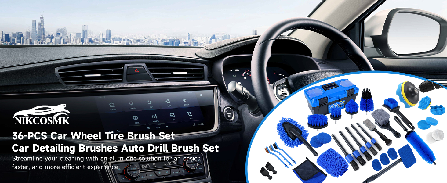 car detailing kit detailing kit car detailing car cleaning kit detailing supplies