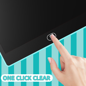 ONE CLICK CLEAR