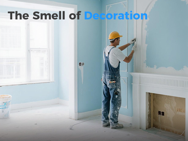 Air Purifiers for smell