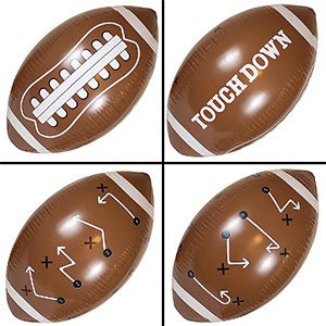 40 Giant Inflatable Football 4 300X300